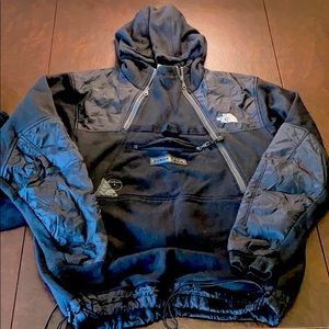 North Face STEEP TECH Ski Set - jacket and pants